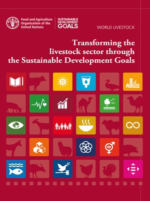 cover image of World Livestock